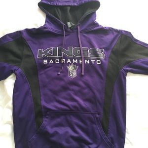 NBA Sacramento Kings hoodie ultra design